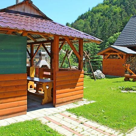 Rekreacny Dom Pohoda Liptovske Revuce 외부 사진